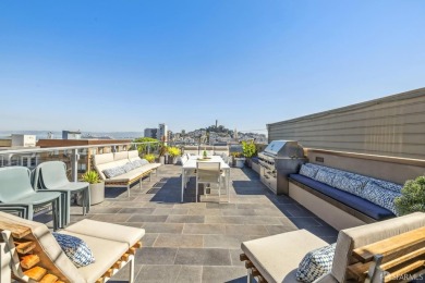 Beach Condo For Sale in San Francisco, California