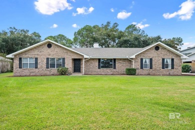 Beach Home For Sale in Foley, Alabama