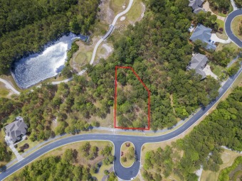 Beach Lot Off Market in Ocean Isle Beach, North Carolina