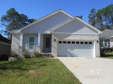 Beach Home For Sale in Daphne, Alabama