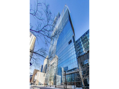 Beach Condo For Sale in Chicago, Illinois