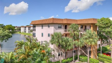 Beach Condo For Sale in Tamarac, Florida