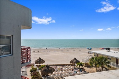 Beach Condo For Sale in Madeira Beach, Florida