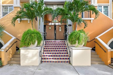 Beach Condo For Sale in St. Petersburg, Florida