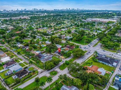 Beach Home For Sale in Hollywood, Florida