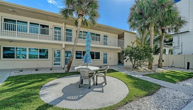 Beach Condo For Sale in Sarasota, Florida