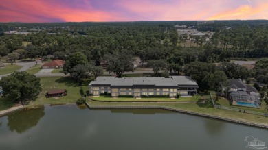 Beach Condo For Sale in Pensacola, Florida