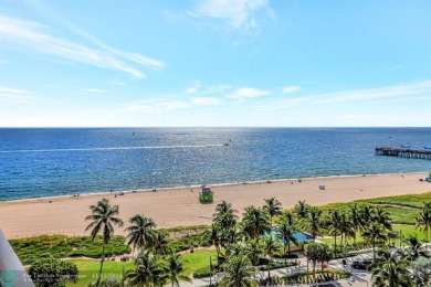 Beach Condo For Sale in Pompano Beach, Florida