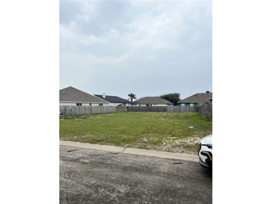 Beach Lot For Sale in Corpus Christi, Texas