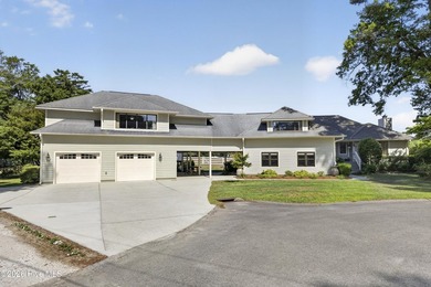 Beach Home For Sale in Wilmington, North Carolina