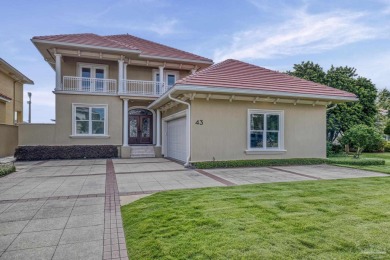 Beach Home For Sale in Pensacola, Florida