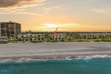 Beach Condo Sale Pending in Treasure Island, Florida