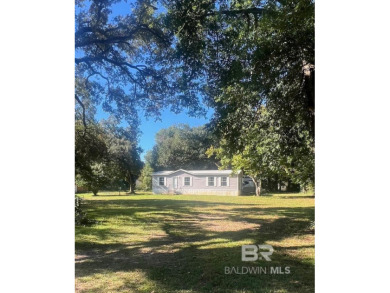 Beach Home For Sale in Lillian, Alabama