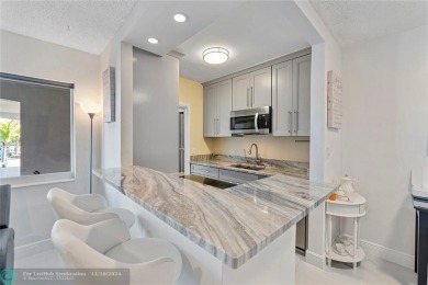 Beach Condo For Sale in Pompano Beach, Florida