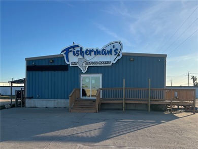 Beach Commercial For Sale in Corpus Christi, Texas