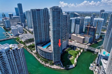 Beach Condo For Sale in Miami, Florida