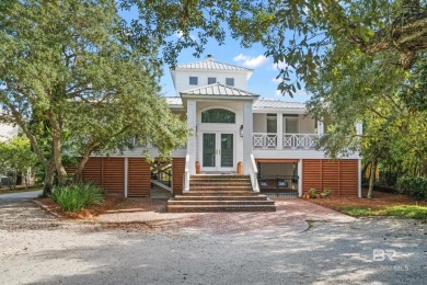 Beach Home For Sale in Orange Beach, Alabama