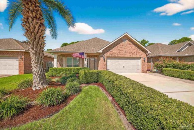 Beach Home For Sale in Gulf Breeze, Florida