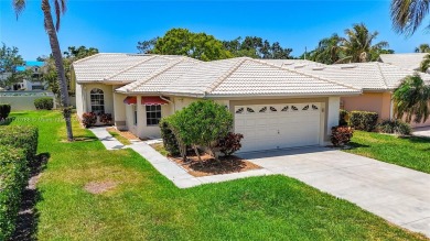 Beach Home For Sale in Bradenton, Florida