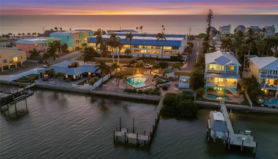 Beach Condo For Sale in Bradenton Beach, Florida