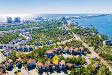 Beach Home For Sale in Perdido Key, Florida