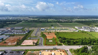 Beach Lot For Sale in Foley, Alabama