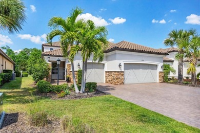 Beach Home For Sale in Bradenton, Florida