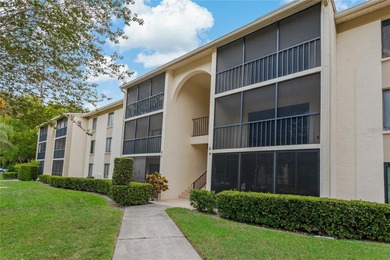 Beach Condo For Sale in Tarpon Springs, Florida