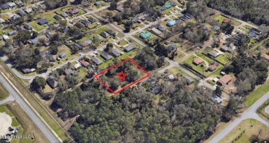 Beach Lot Sale Pending in Gulfport, Mississippi