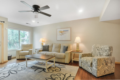 Vacation Rental Beach Condo in Hilton Head Island, South Carolina