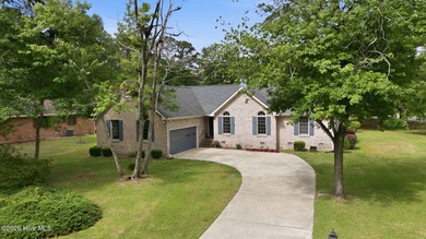 Beach Home For Sale in New Bern, North Carolina