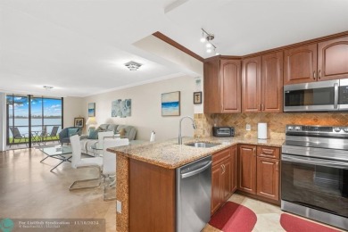 Beach Condo For Sale in Oakland Park, Florida