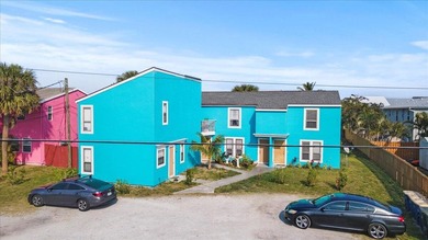 Beach Home For Sale in Fort Pierce, Florida
