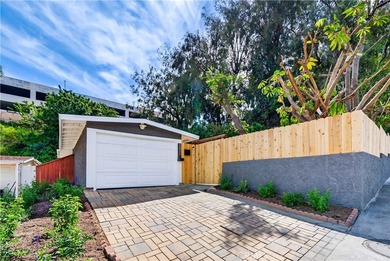 Beach Home For Sale in San Pedro, California