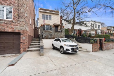 Beach Home For Sale in Brooklyn, New York