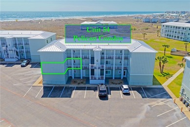 Beach Condo For Sale in Port Aransas, Texas