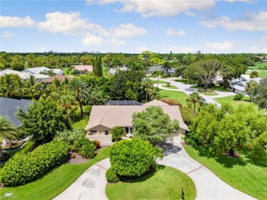 Beach Home For Sale in Naples, Florida