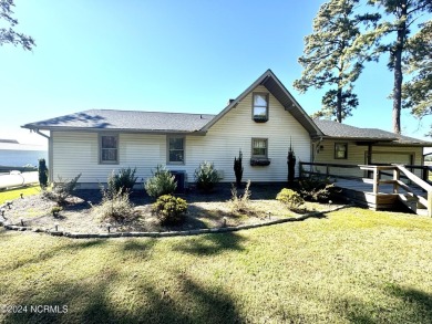 Beach Home For Sale in Belhaven, North Carolina