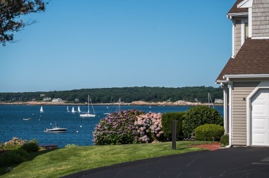 Beach Condo For Sale in Gloucester, Massachusetts