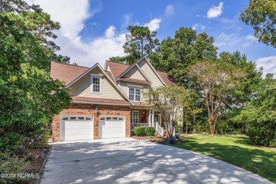 Beach Home For Sale in Hampstead, North Carolina