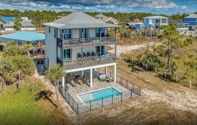 Beach Home For Sale in Port ST Joe, Florida