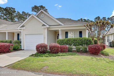 Beach Townhome/Townhouse For Sale in Hampstead, North Carolina
