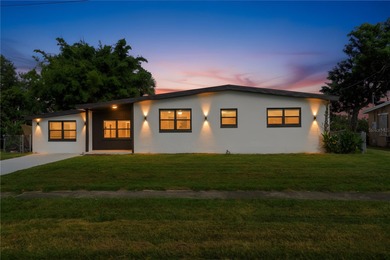 Beach Home For Sale in North Port, Florida