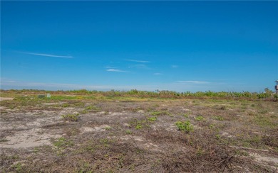 Beach Lot For Sale in Port Aransas, Texas