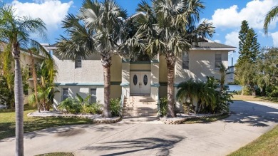 Beach Home For Sale in New Port Richey, Florida