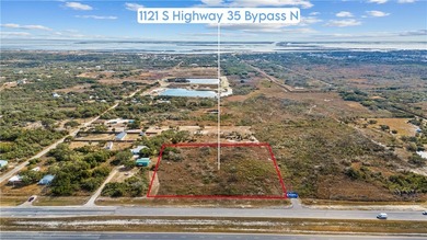Beach Acreage For Sale in Aransas Pass, Texas