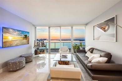 Beach Condo For Sale in Miami, Florida