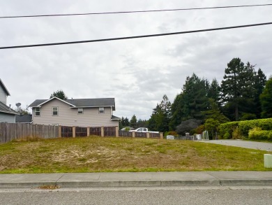 Beach Lot For Sale in Eureka, California