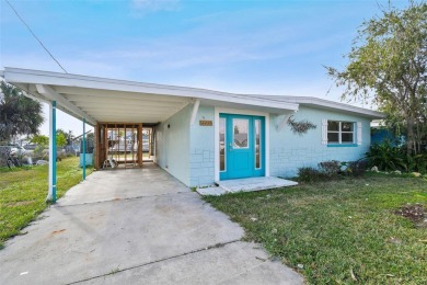 Beach Home For Sale in Hudson, Florida