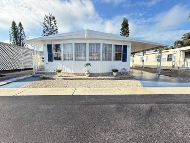 Beach Home For Sale in Dunedin, Florida